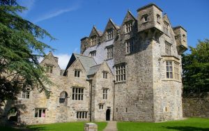 visit donegal castle. donegal holiday attractions (Copy)